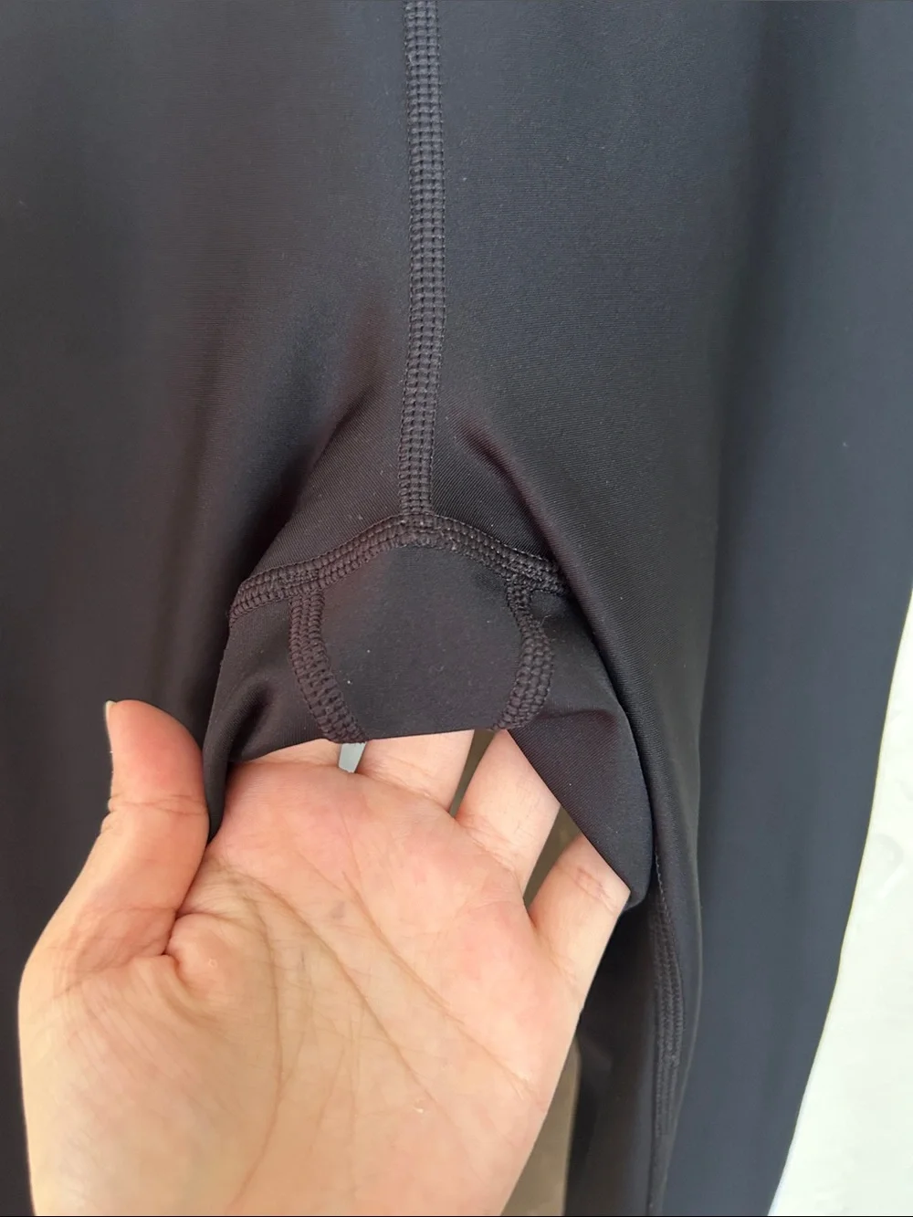 ALO Yoga Airlift High-Waist Suit Up Legging